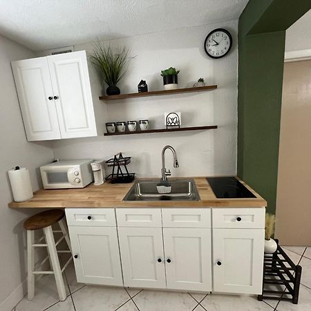 La Casita Of Raymond James Stadium Daire Tampa Dış mekan fotoğraf