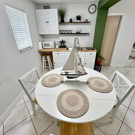 La Casita Of Raymond James Stadium Daire Tampa Dış mekan fotoğraf