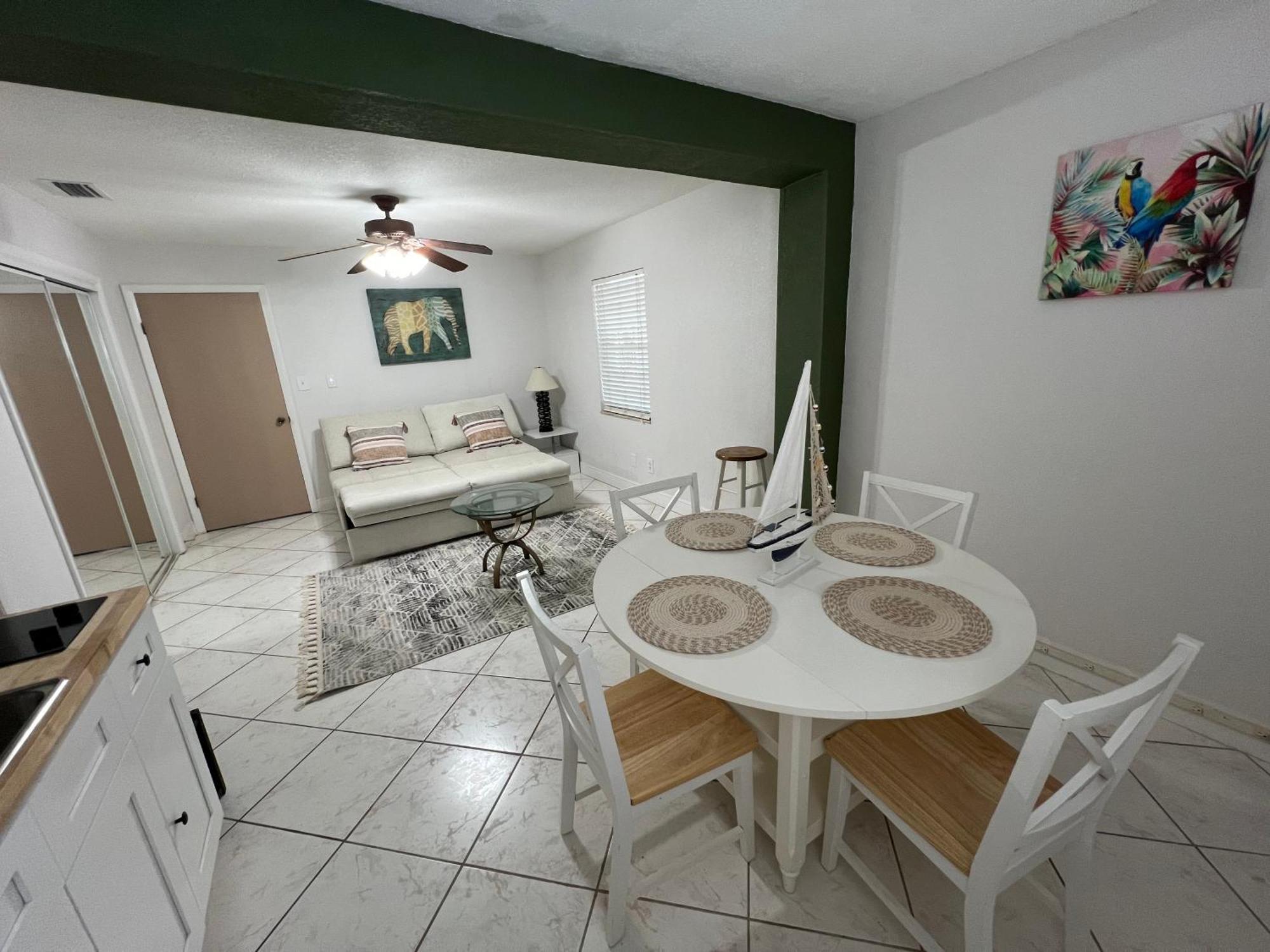La Casita Of Raymond James Stadium Daire Tampa Dış mekan fotoğraf
