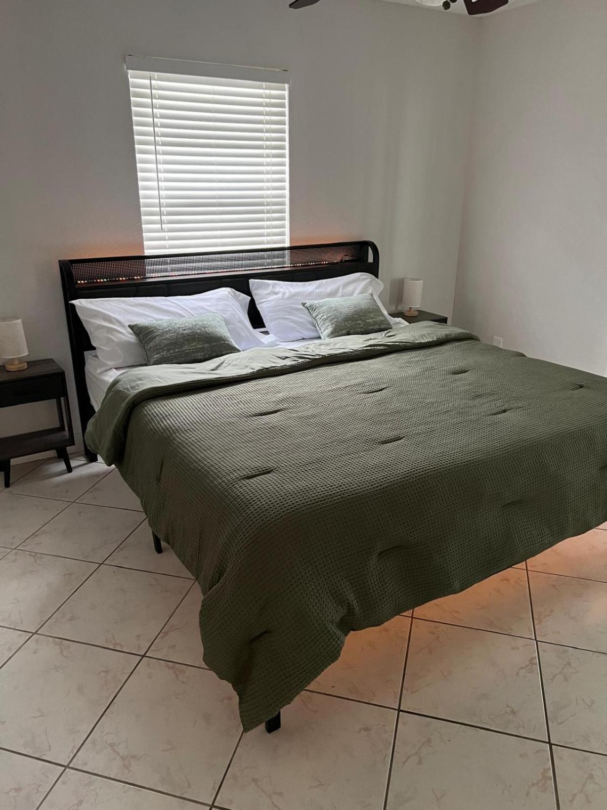 La Casita Of Raymond James Stadium Daire Tampa Dış mekan fotoğraf